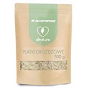 ALLNATURE Płatki Drożdżowe (500g)