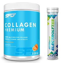 Kollagén (Collagen Premium) + ajándék