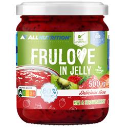 FRULOVE In Jelly Kiwi & Strawberry
