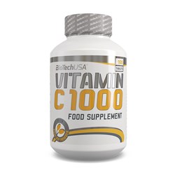 C-vitamin 1000