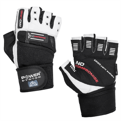 Power System NO COMPROMISE 2700 KESZTYŰ